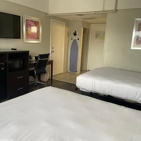 Motel 6 Norfolk, Va East Little Creek-3