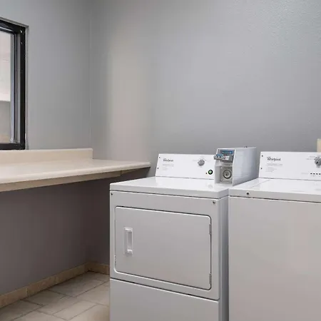 Americinn By Wyndham Casper Event Center Area-2