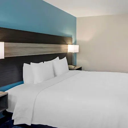 Best Western New Brunswick - East Brunswick-2