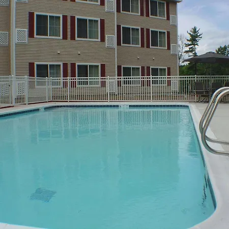 Country Inn & Suites By Radisson, Queensbury - Lake George , Ny-3