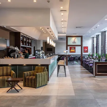 Holiday Inn - Kyiv, An Ihg Hotel-2