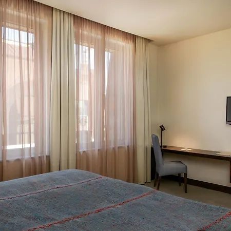 Tufenkian Historic Yerevan Hotel-3