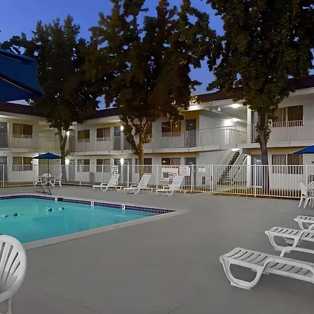 Park Inn By Radisson, San Jose-3
