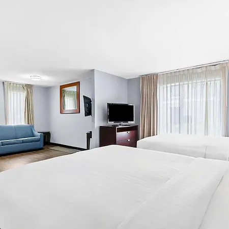 Surestay Studio By Best Western Pensacola-3