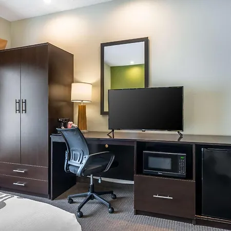 Sleep Inn Henderson-Evansville South-3