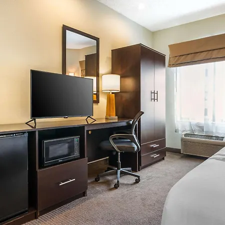 Sleep Inn Henderson-Evansville South-2