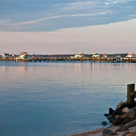 Hyatt Regency Chesapeake Bay Golf Resort, Spa & Marina-2
