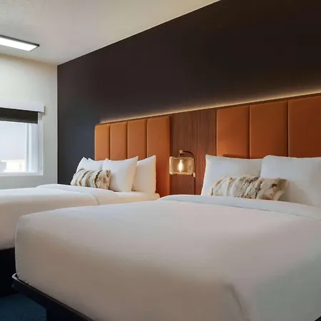 Travelodge By Wyndham Wall-2