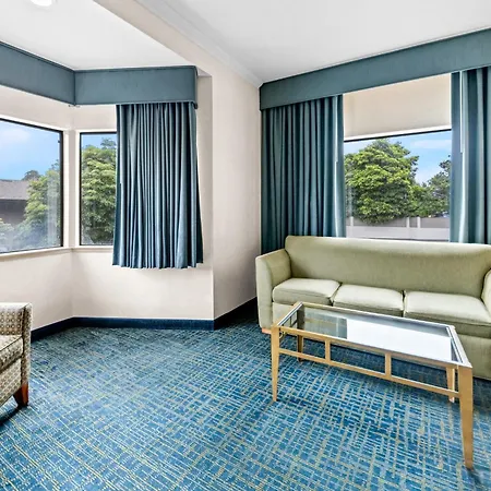 Best Western De Anza Inn-3