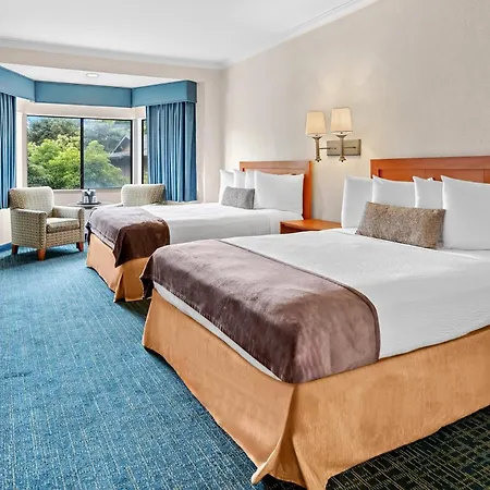 Best Western De Anza Inn-2