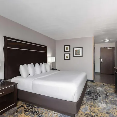La Quinta By Wyndham Sioux Falls-3