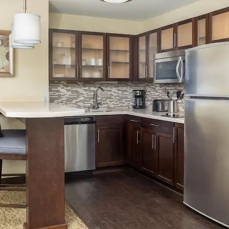 Staybridge Suites Sacramento-Folsom By Ihg-2
