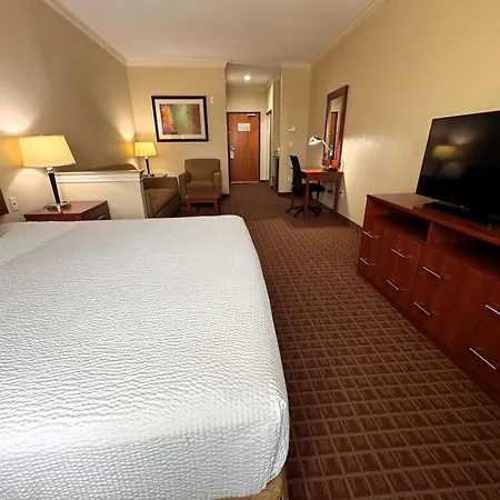 Ramada By Wyndham College Station-3