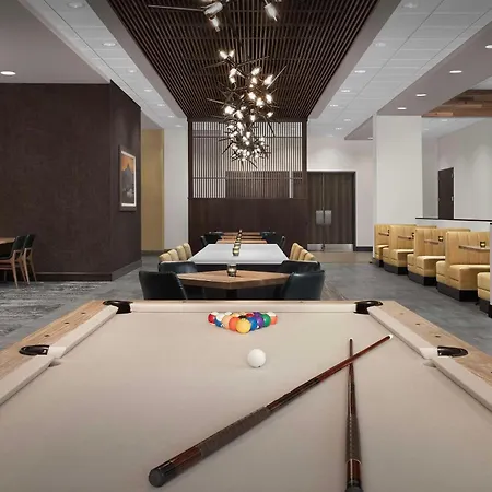 Embassy Suites By Hilton Portland Hillsboro, Oregon-2