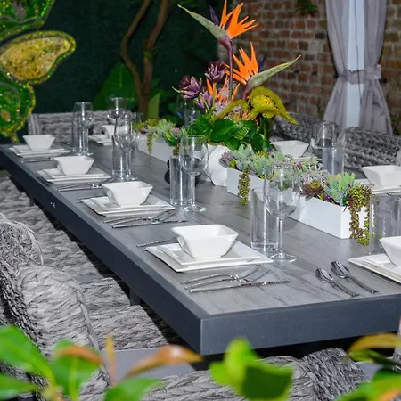 4 Bedroom - Sleeps 8! Celebrity Villa Next To Frenchman St-2