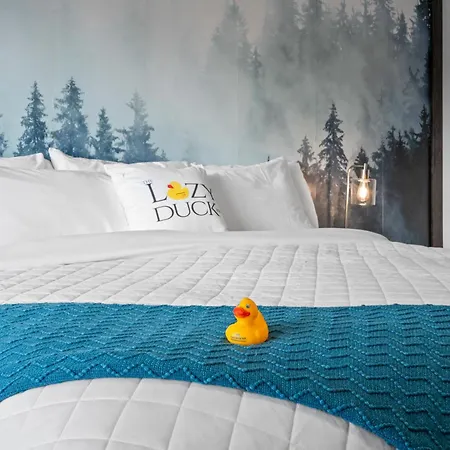 The Lazy Duck Inn-2