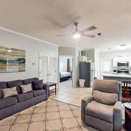 Orange Beach Villas #4374B - Dockside-2