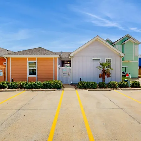 Mermaid Cove At Pirate'S Bay Unit 209-2