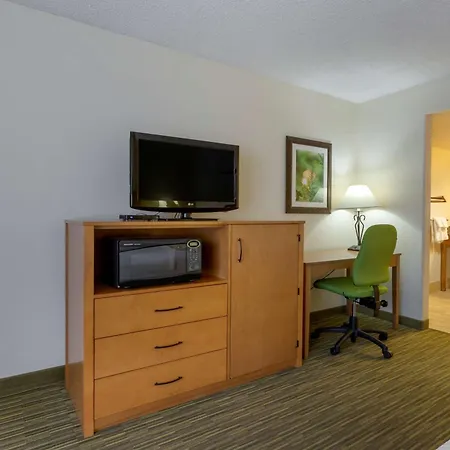 Best Western Paint Pony Lodge-2
