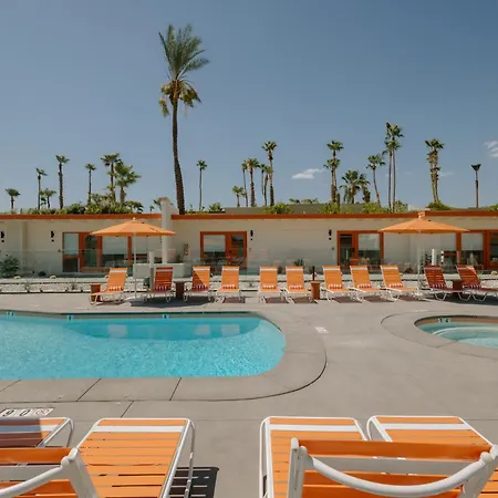Mojave Resort - Adults Only-2