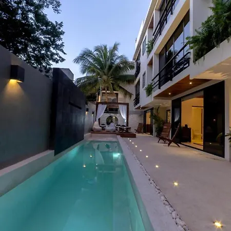 Bt Rooms Tulum-3