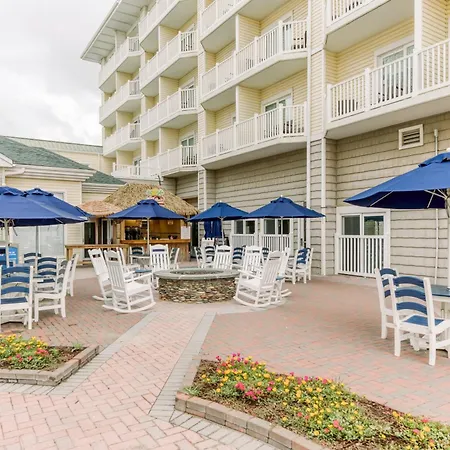 Hilton Garden Inn Outer Banks/Kitty Hawk-2