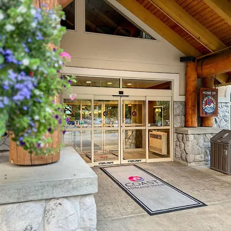 Coast Hillcrest Hotel-3