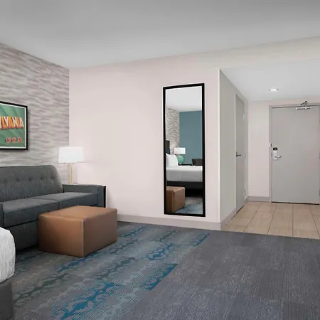 Home2 Suites By Hilton Pittsburgh - Mccandless, Pa-3