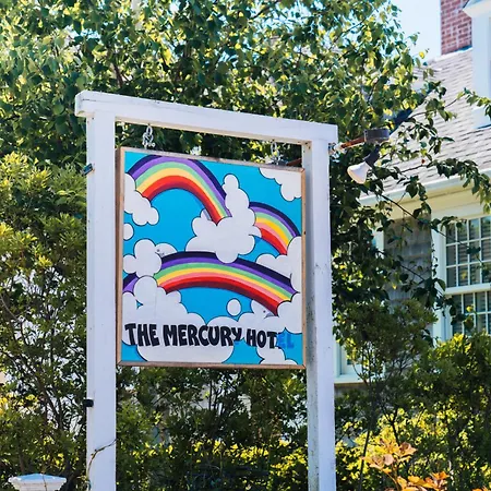 Mercury Hotel Provincetown-2