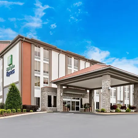 Holiday Inn Express Nashville-Hendersonville By Ihg-3
