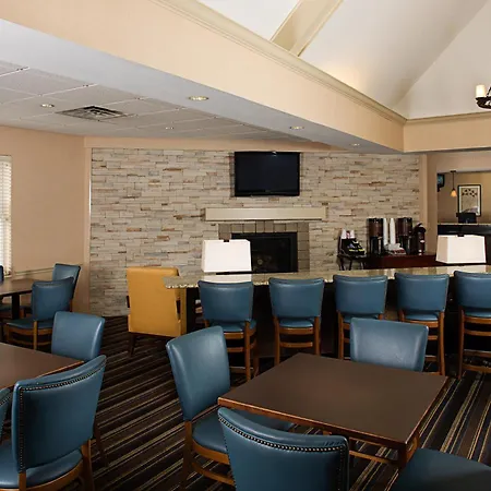 Residence Inn Richmond Northwest-3