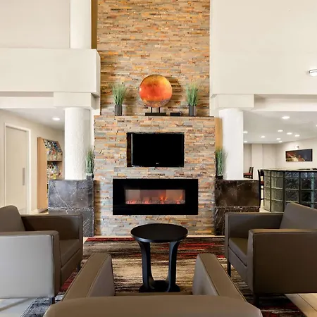 Best Western Plus Irvine Spectrum Hotel-2