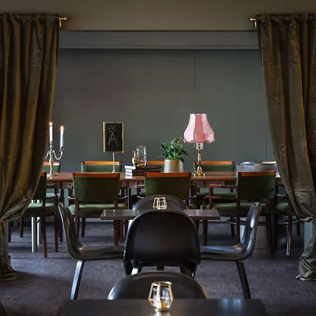 Hotel Astoria, Best Western Signature Collection-2
