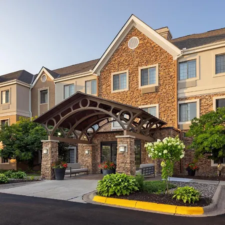 Staybridge Suites Minneapolis-Maple Grove By Ihg-3