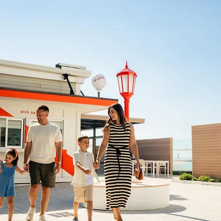 Sea Crest Beach Resort-2