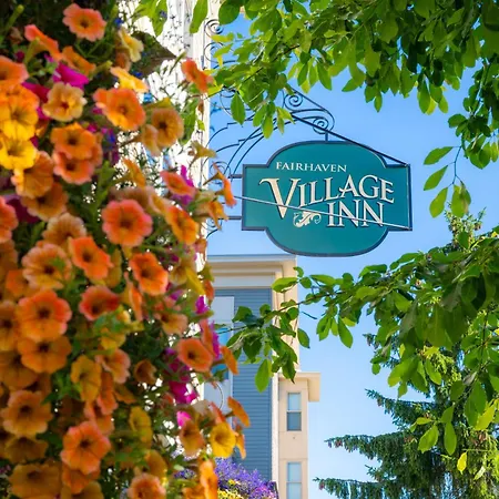 Fairhaven Village Inn-2