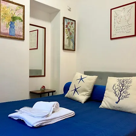 Villa Striano Boutique-3