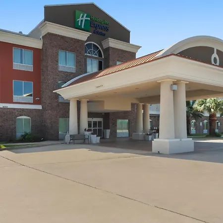 Holiday Inn Express Tomball By Ihg-3