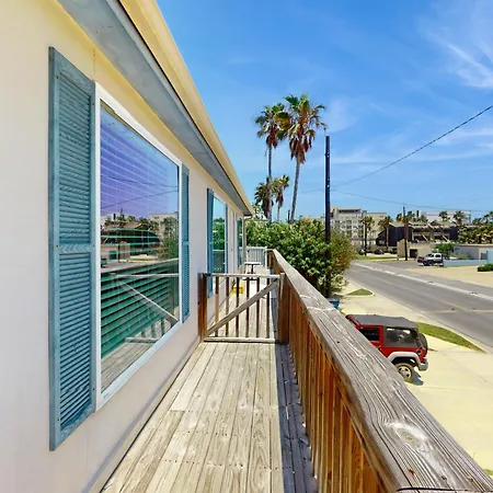 Marlin Street Tomehome A-3