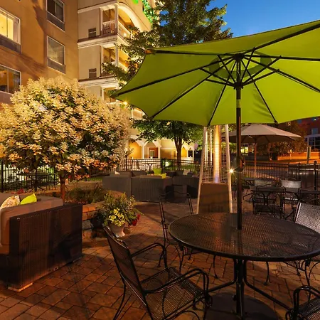 Holiday Inn Hotel & Suites Maple Grove Northwest Minneapolis-Arbor Lakes By Ihg-3