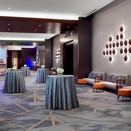 Atlanta Airport Marriott Gateway-2