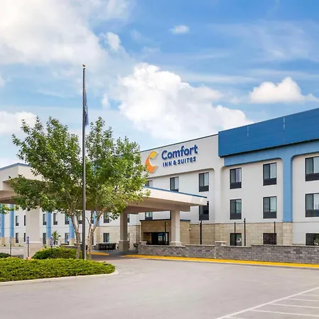 Comfort Inn & Suites Rapid City Near Mt Rushmore-2