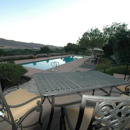 The Casitas Of Arroyo Grande-3