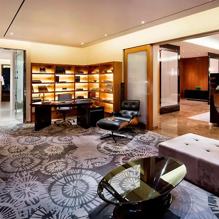 Sheraton Grand Incheon Hotel-3