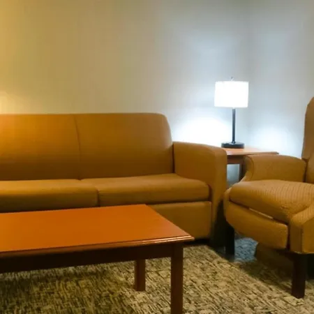 Comfort Inn I-90-3