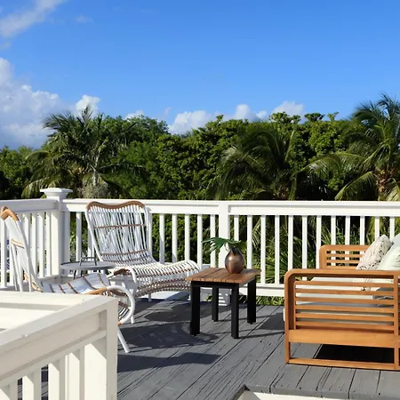 Winslow'S Bungalows - Key West Historic Inns-3