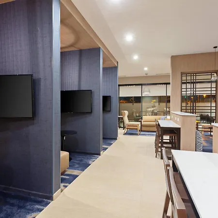 Towneplace Suites By Marriott San Diego Central-3