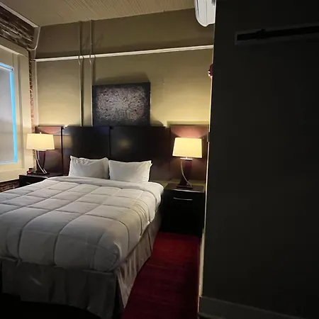 The Skylight Hotel-3