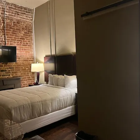 The Skylight Hotel-2