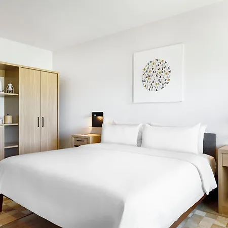 Noun Hotel, Norman, A Tribute Portfolio Hotel-2